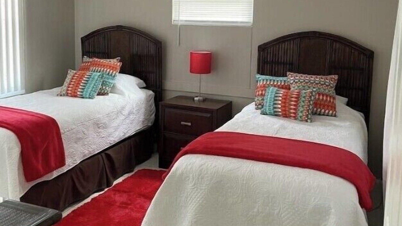 Photo of Bedroom in Alta Vista