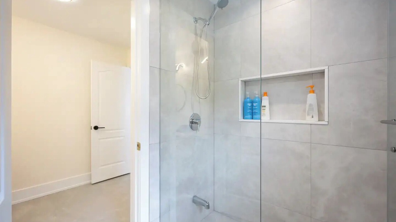 Photo of Bathroom in Richmond Hill
