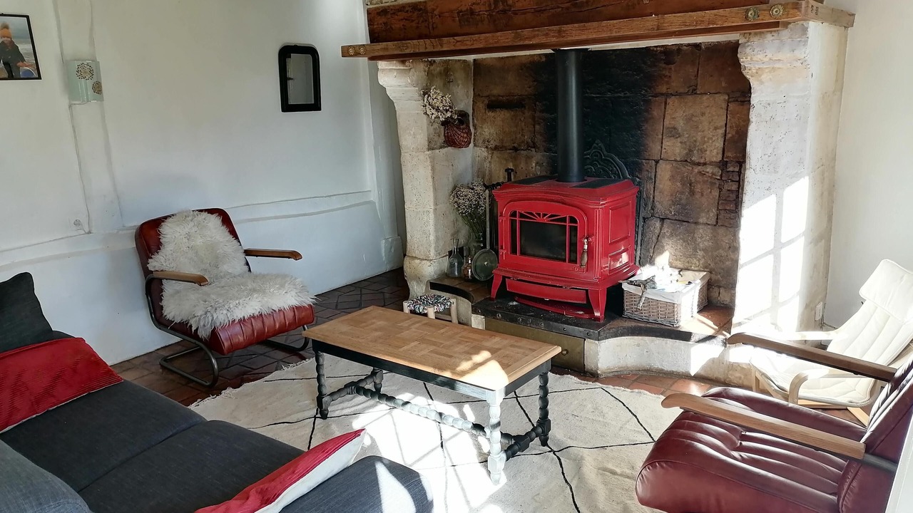 Photo of Livingroom in Bailleul-la-Vallee