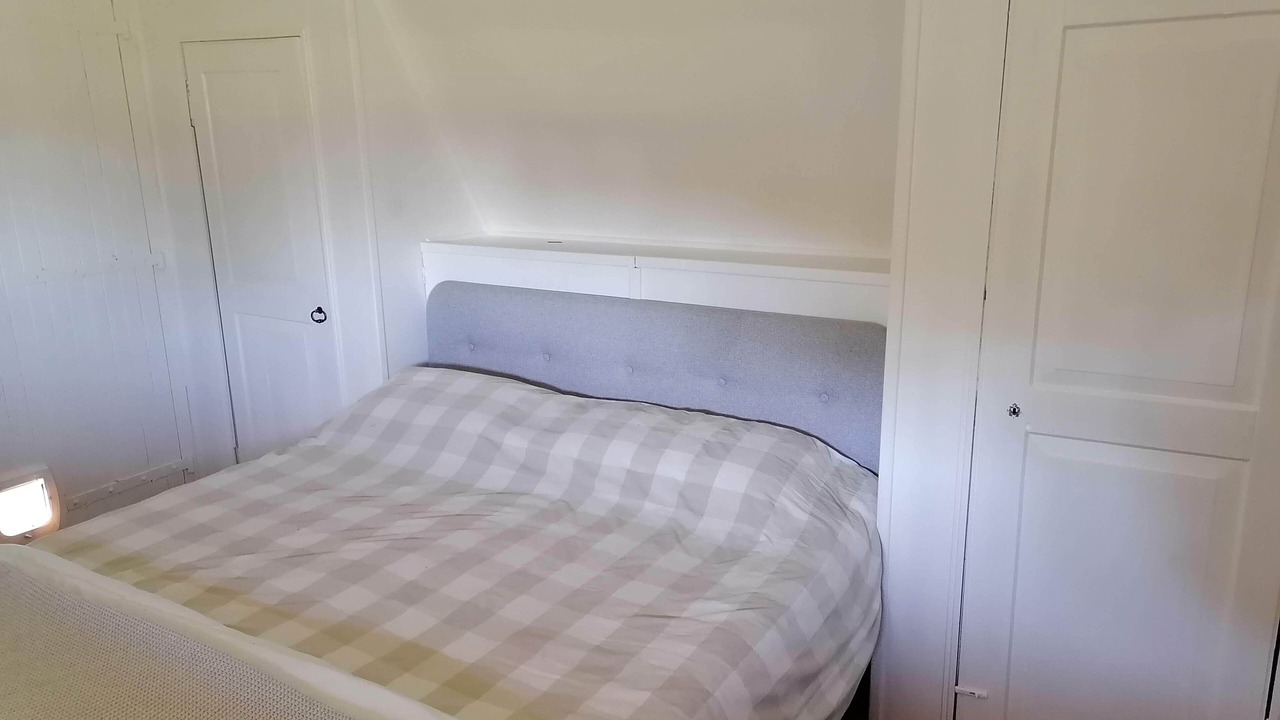 Photo of Bedroom in Bailleul-la-Vallee