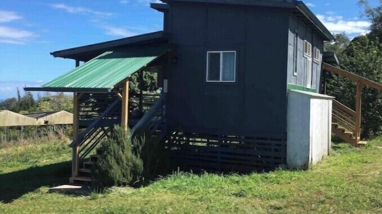 Photo of Outdoor in Honokaa