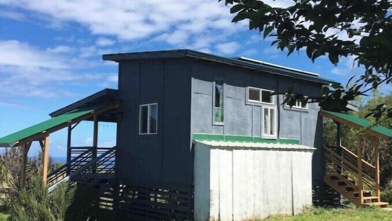 Photo of Outdoor in Honokaa