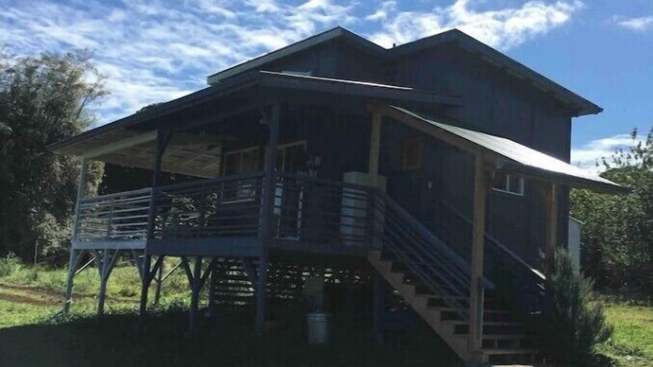 Photo of Outdoor in Honokaa