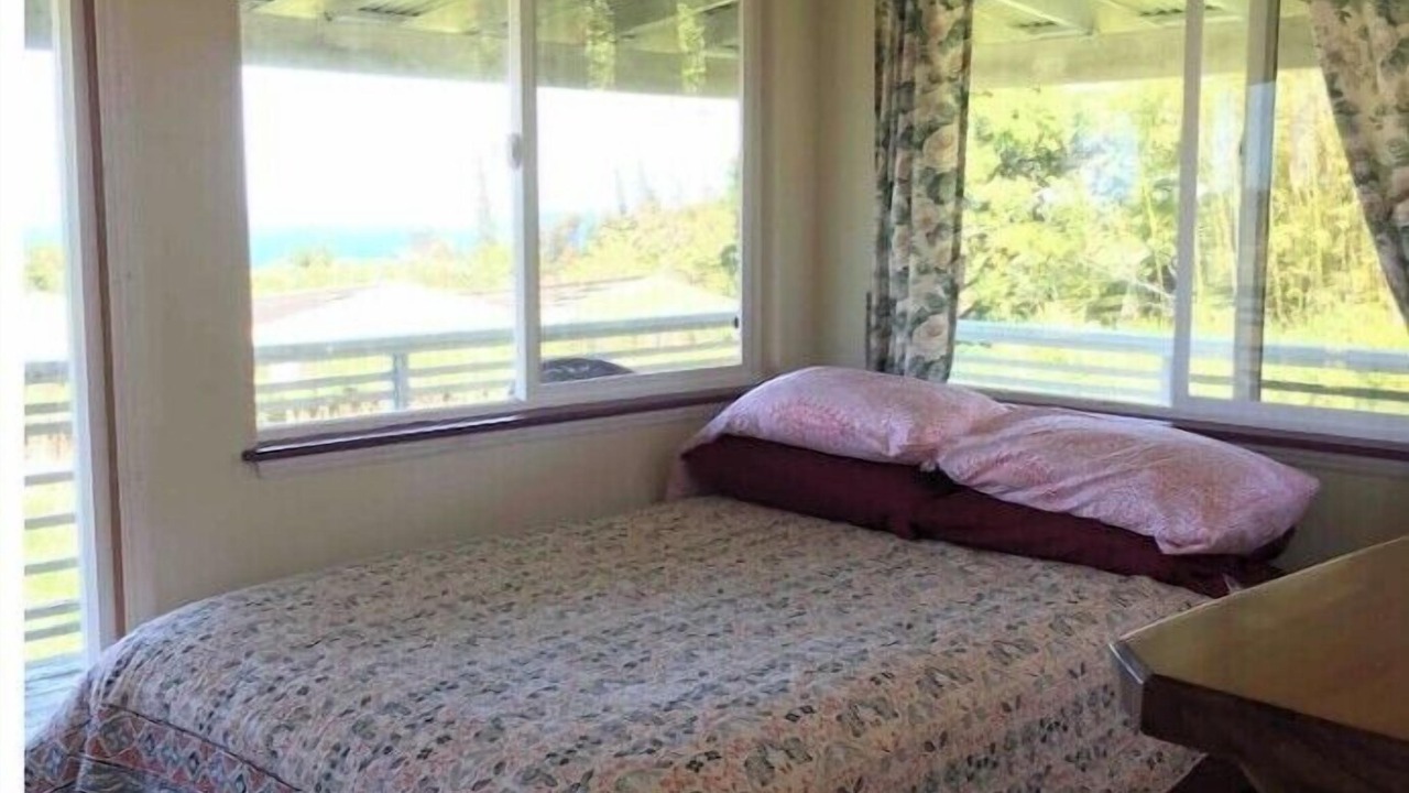Photo of Bedroom in Honokaa