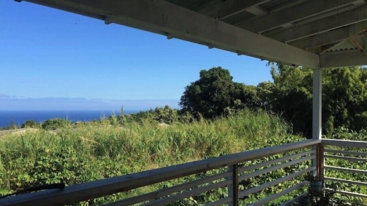 Photo of Outdoor in Honokaa