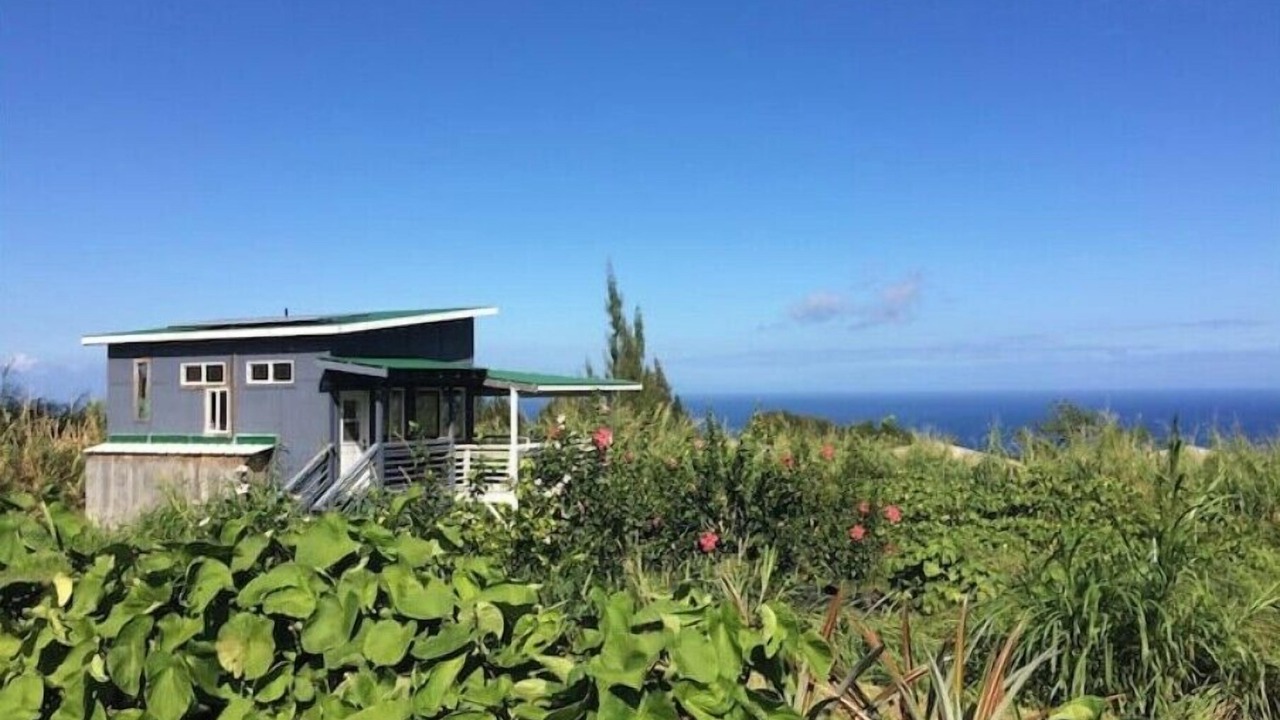 Photo of Outdoor in Honokaa