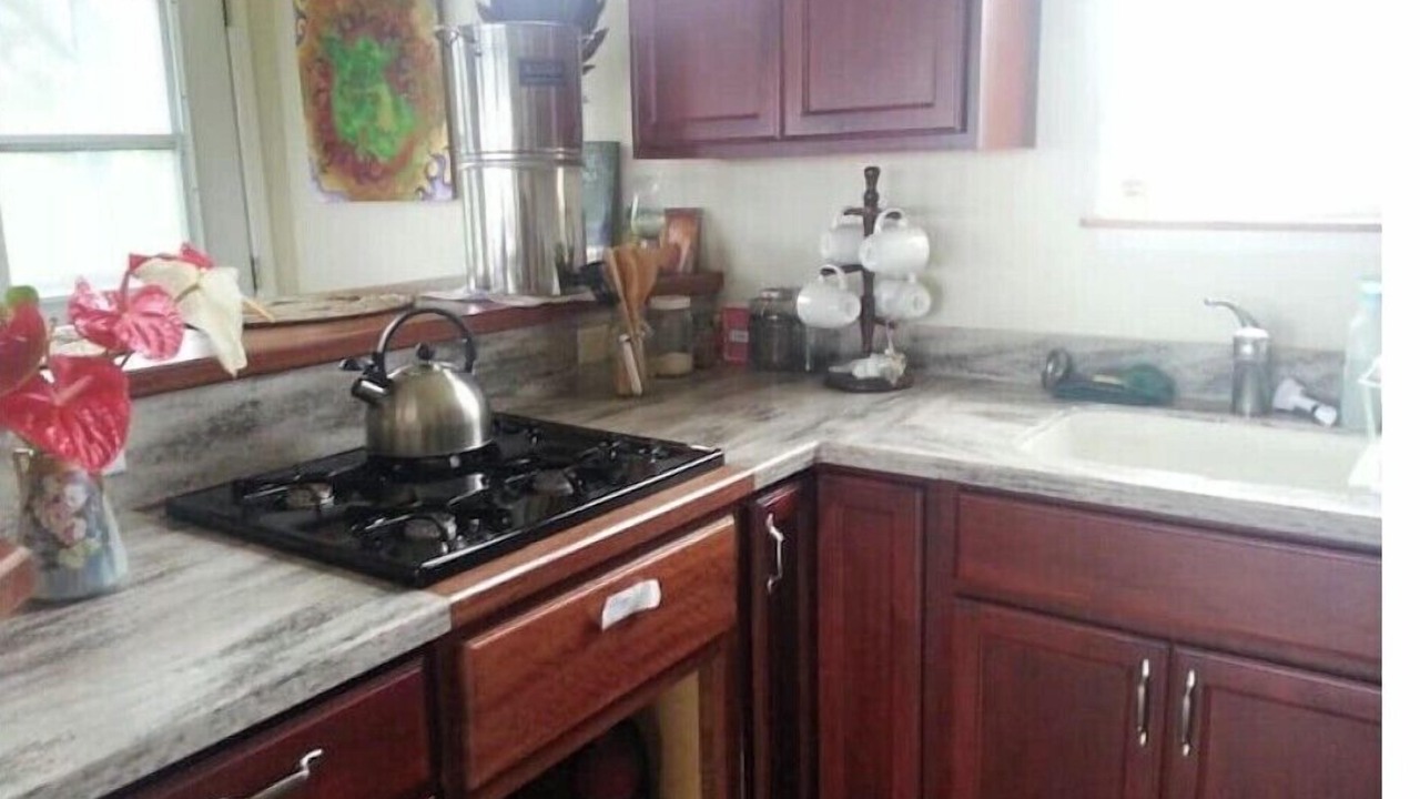 Photo of Kitchen in Honokaa