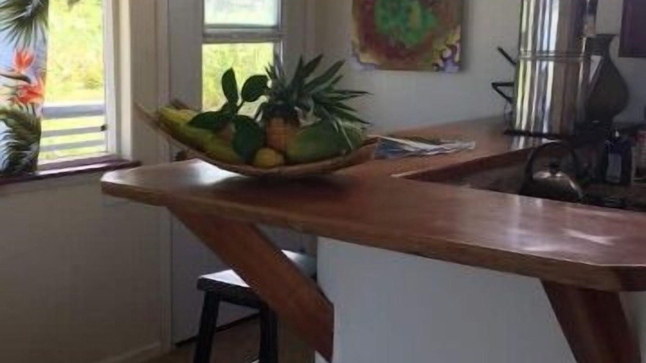 Photo of Kitchen in Honokaa