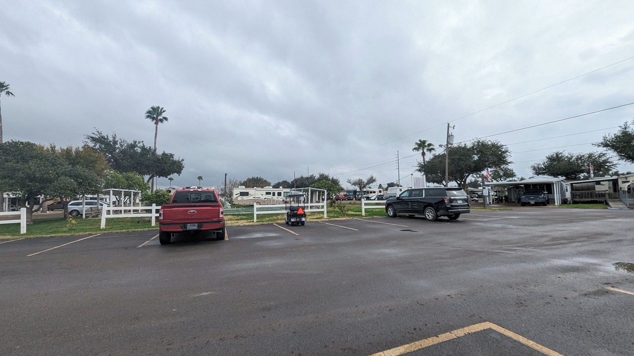 Photo of Outdoor in Mission