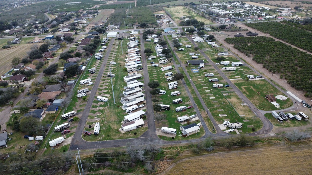 Photo of Outdoor in Mission