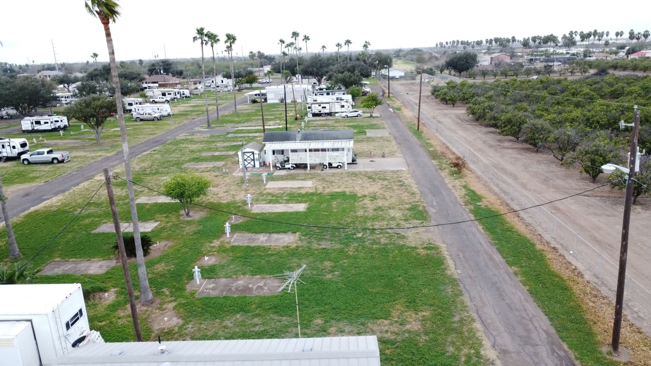 Photo of Outdoor in Mission