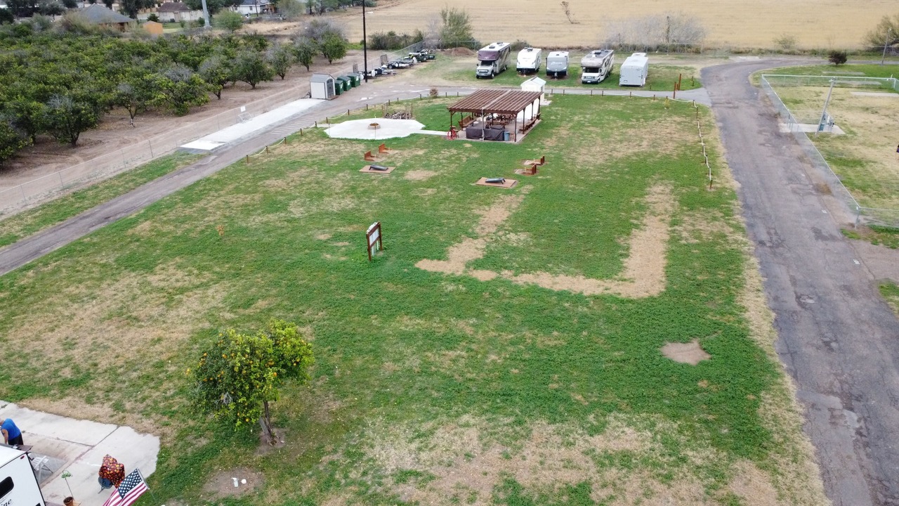 Photo of Outdoor in Mission