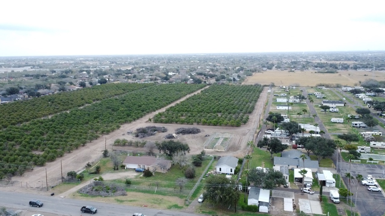 Photo of Outdoor in Mission