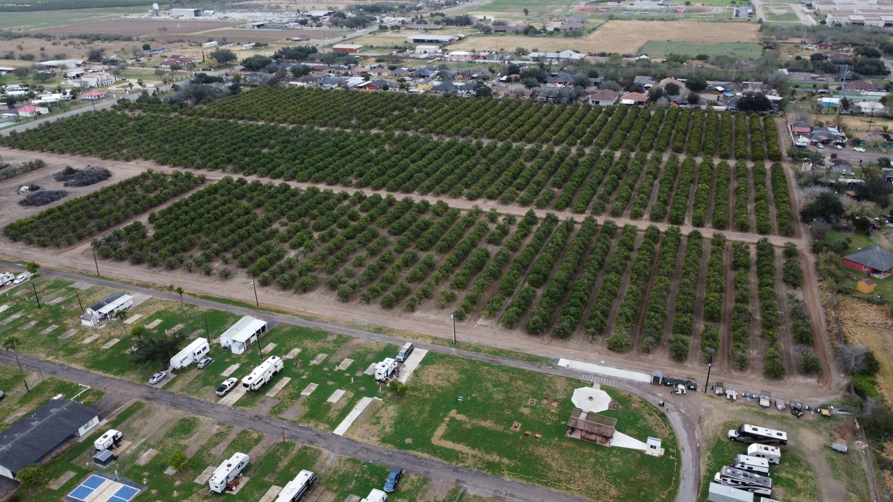 Photo of Outdoor in Mission