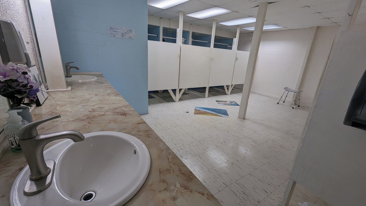 Photo of Bathroom in Mission