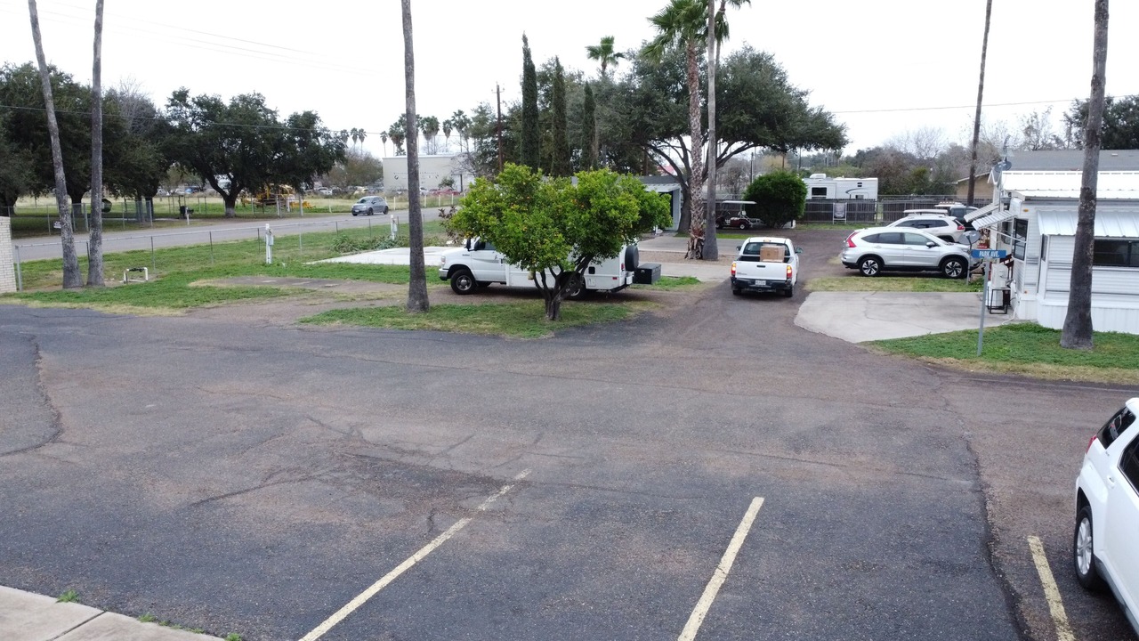 Photo of Outdoor in Mission