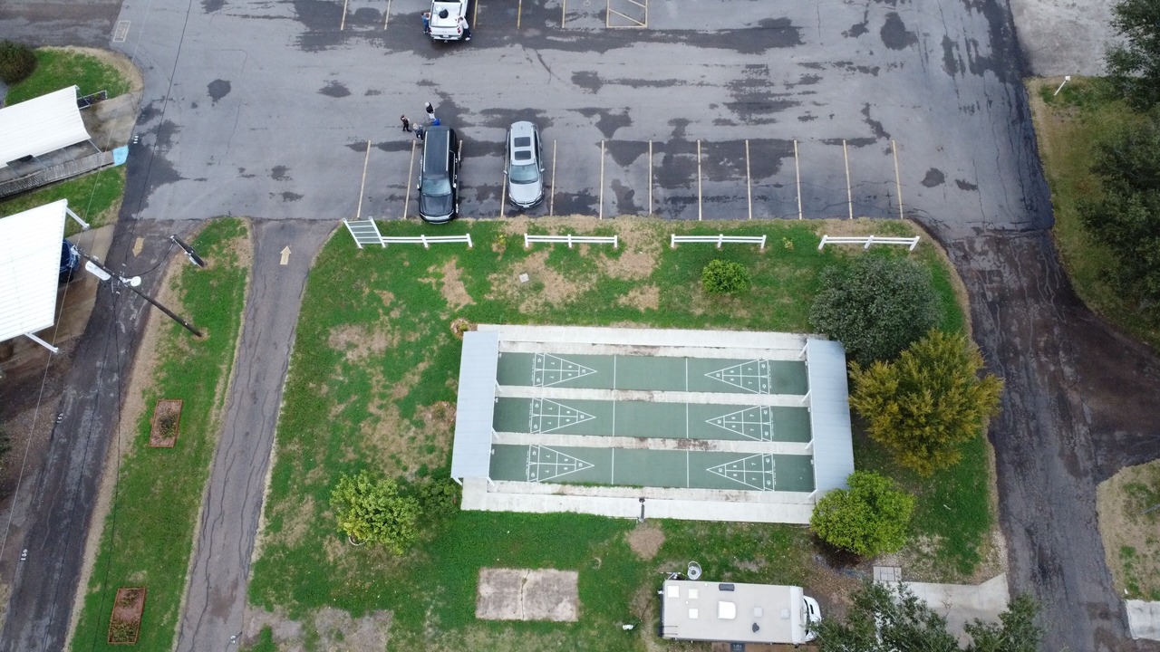 Photo of Outdoor in Mission