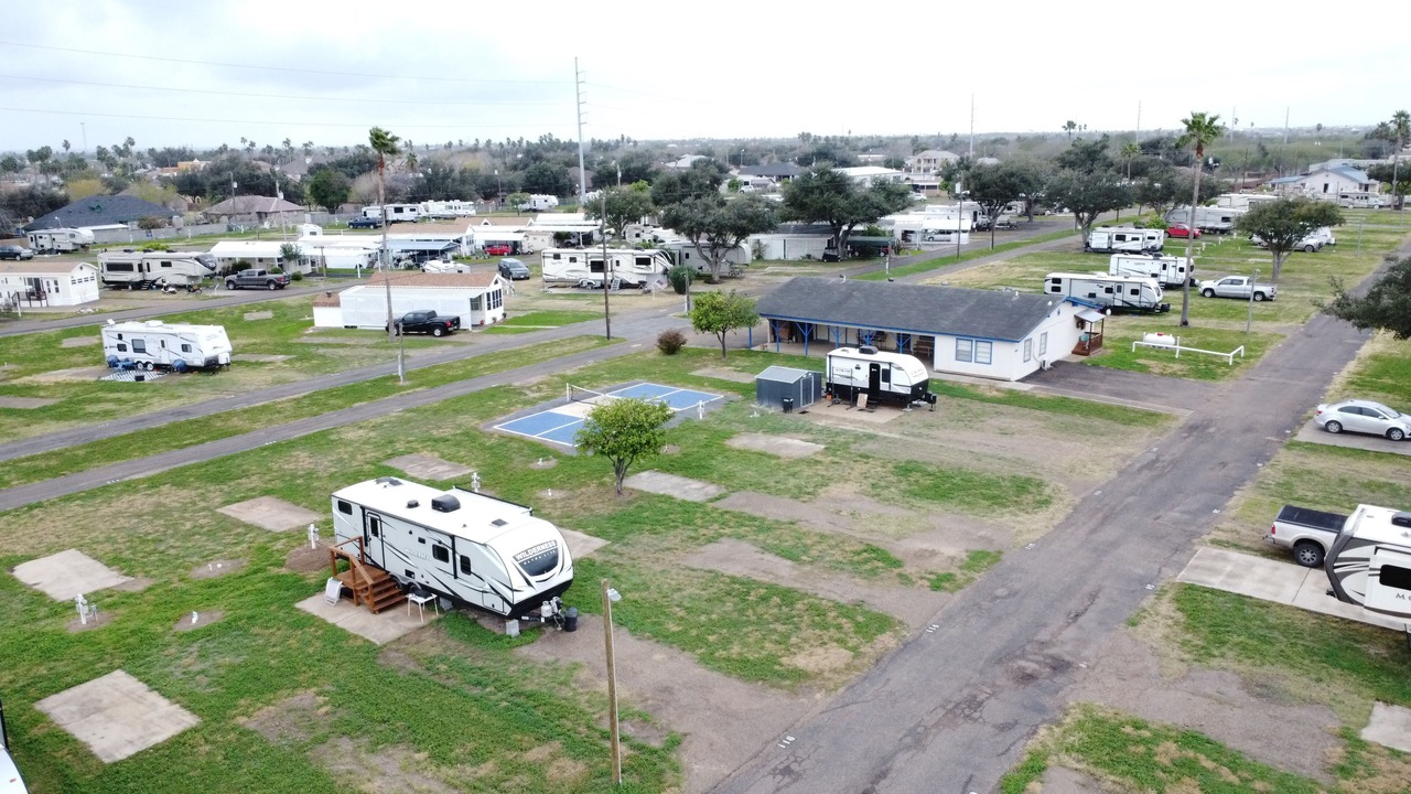 Photo of Outdoor in Mission