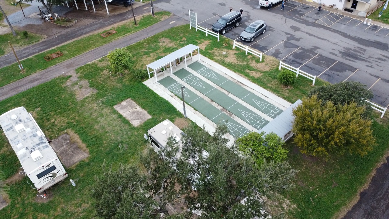 Photo of Outdoor in Mission