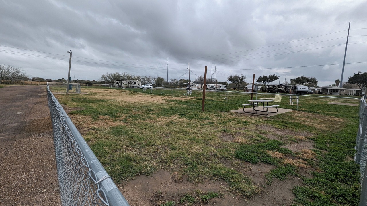 Photo of Outdoor in Mission