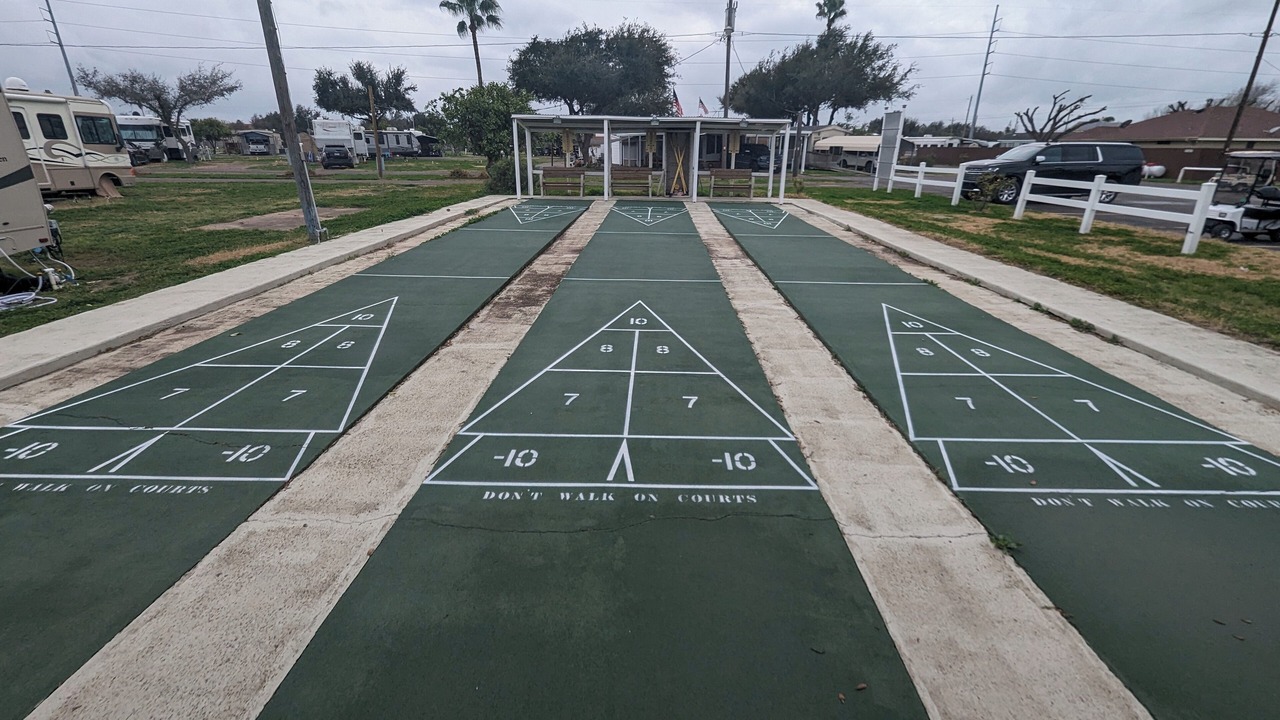 Photo of Outdoor in Mission