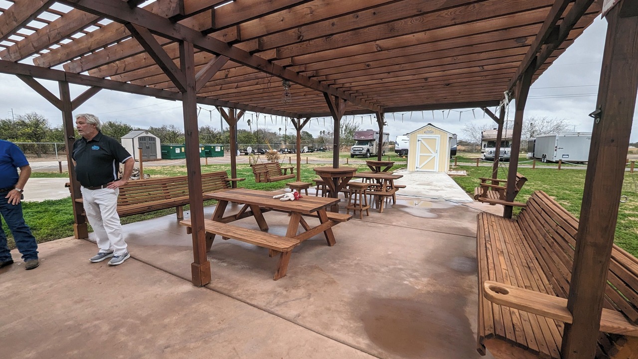 Photo of Outdoor in Mission