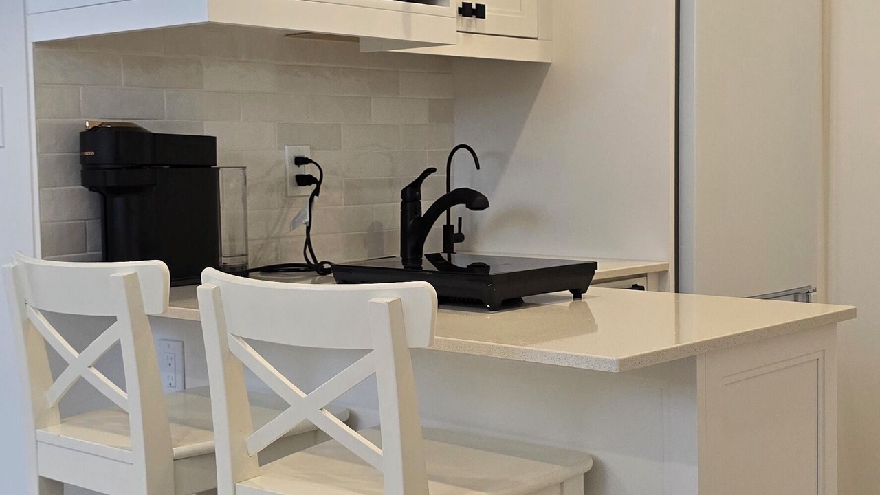 Photo of Kitchen in Guelph