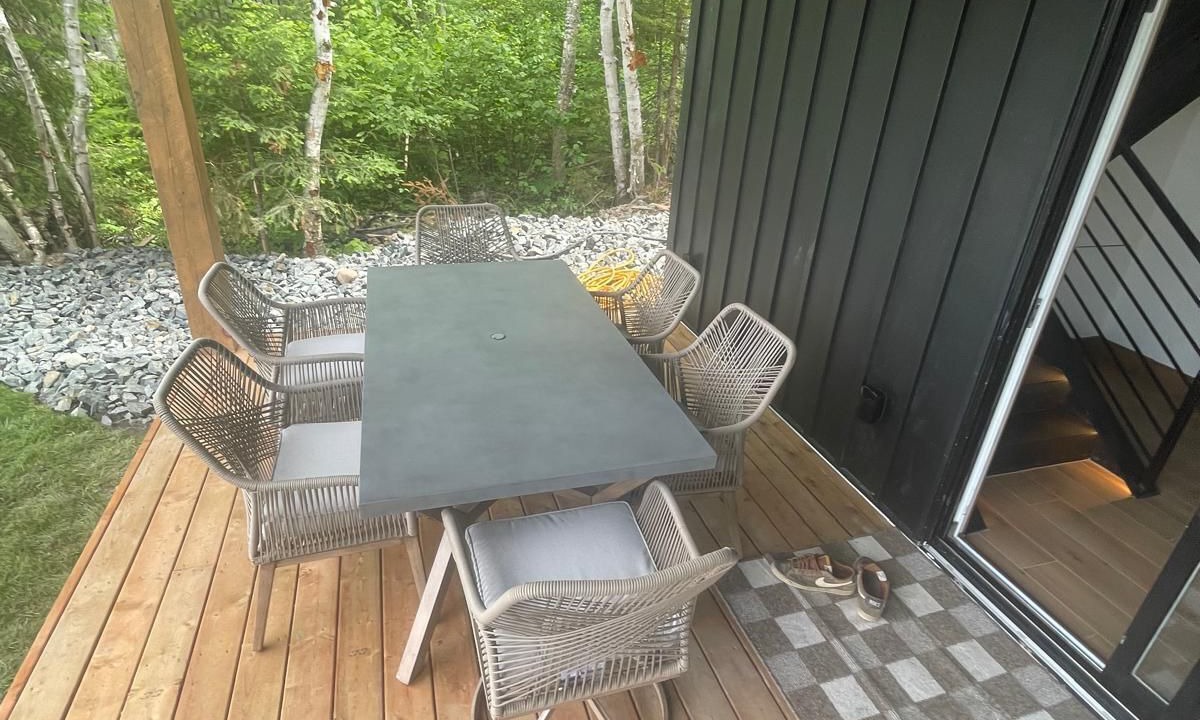 Photo of Outdoor in West Hawk Lake