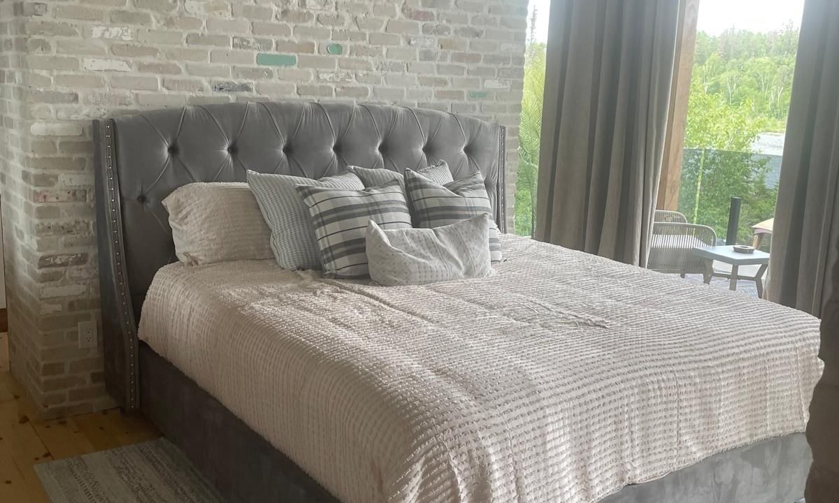 Photo of Bedroom in West Hawk Lake