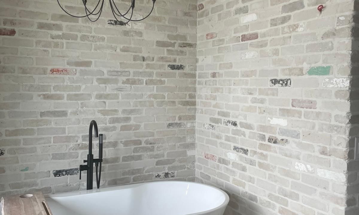 Photo of Bathroom in West Hawk Lake