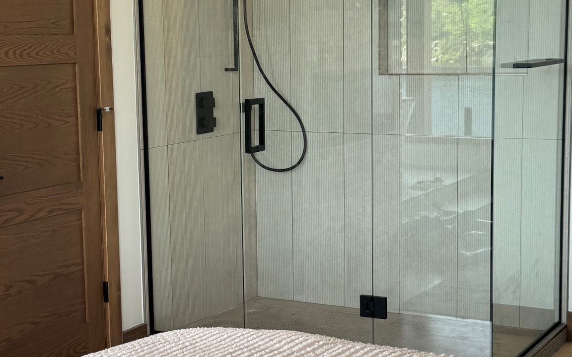 Photo of Bathroom in West Hawk Lake