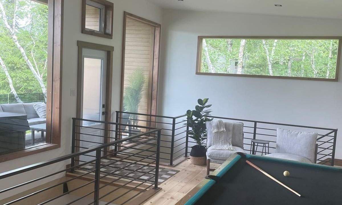 Photo of Bedroom in West Hawk Lake