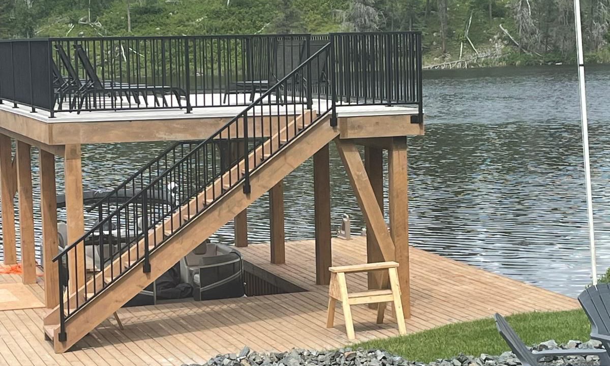 Photo of Outdoor in West Hawk Lake