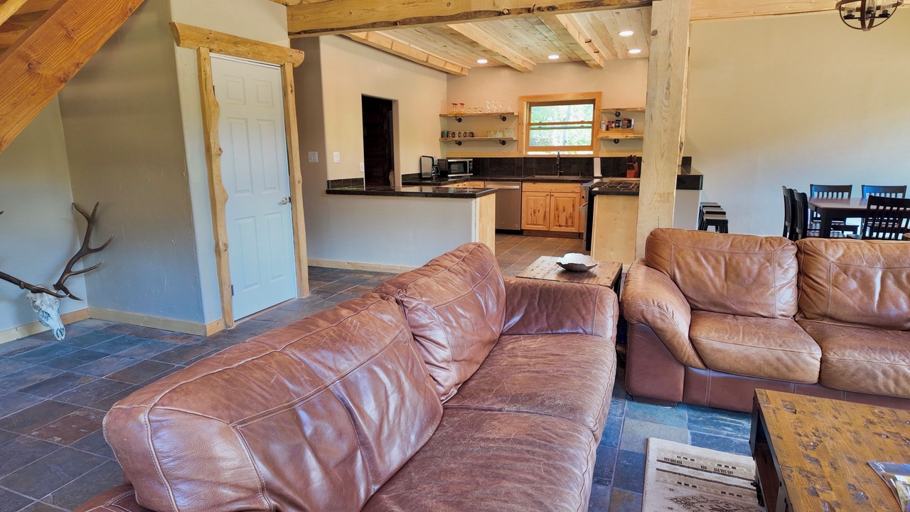 Photo of Livingroom in Dolores