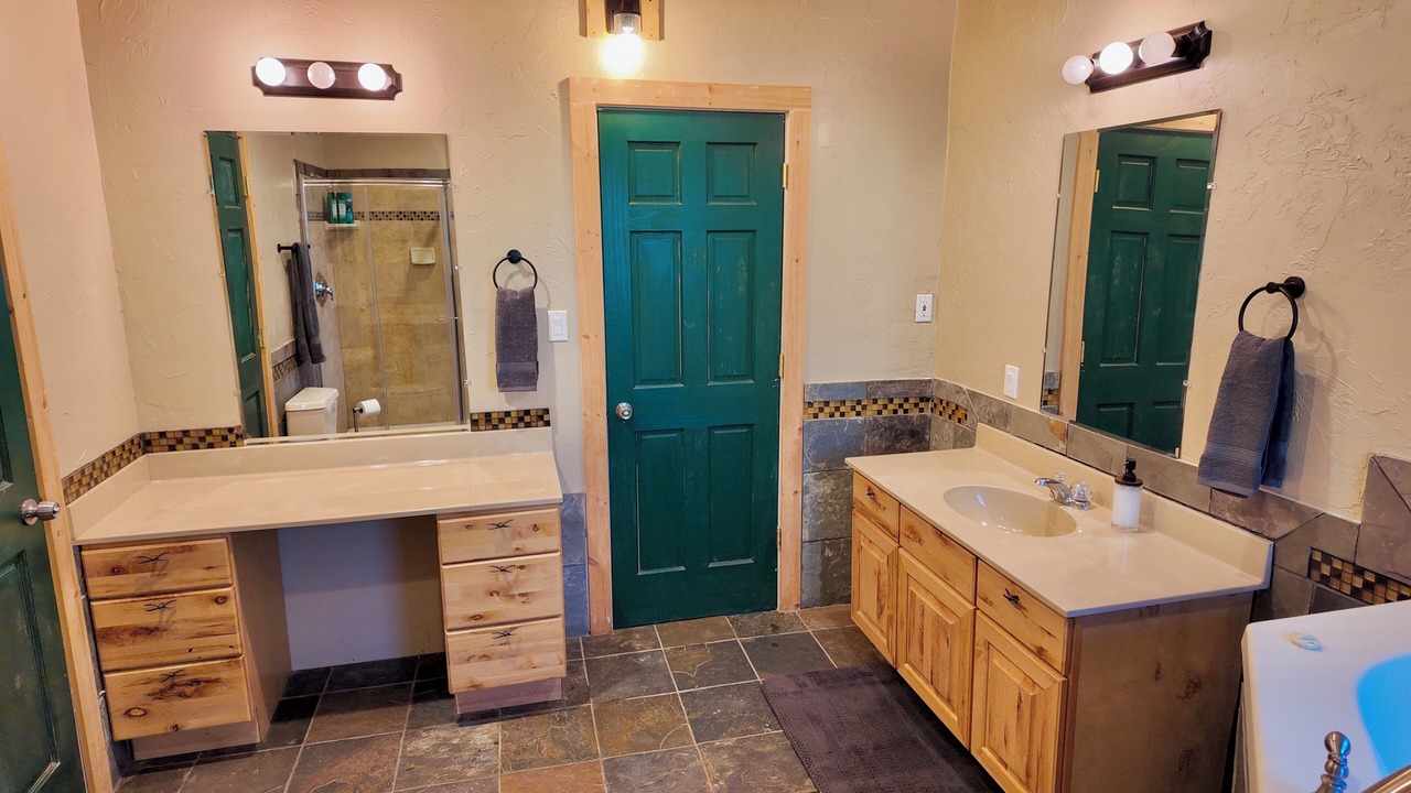 Photo of Bathroom in Dolores