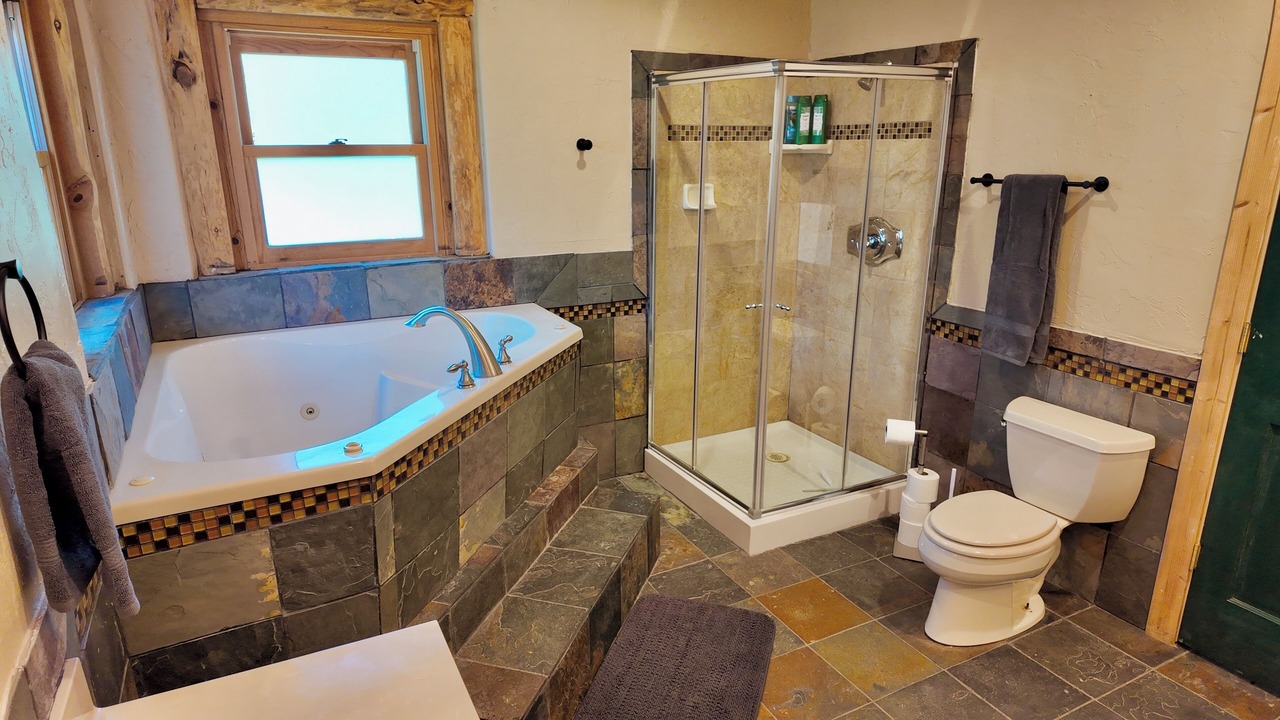 Photo of Bathroom in Dolores