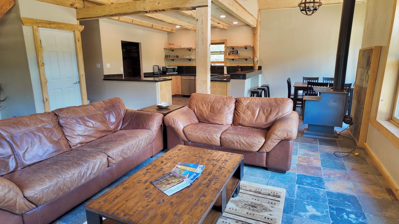 Photo of Livingroom in Dolores