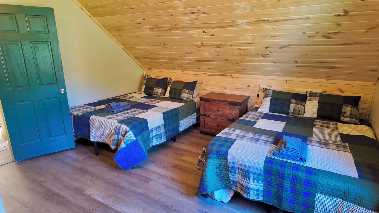 Photo of Bedroom in Dolores