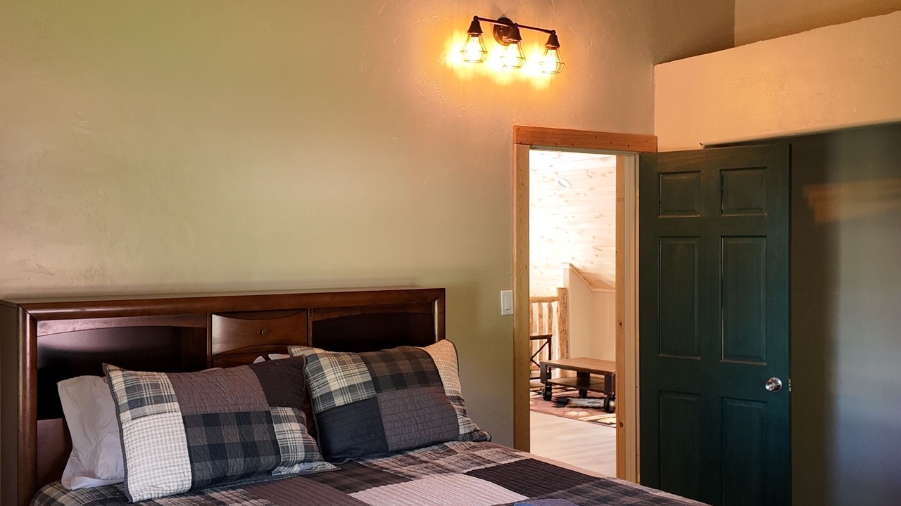 Photo of Bedroom in Dolores