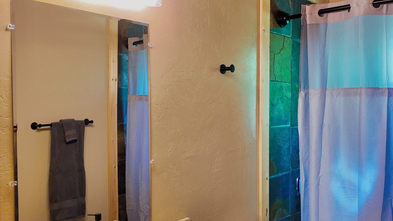 Photo of Bathroom in Dolores