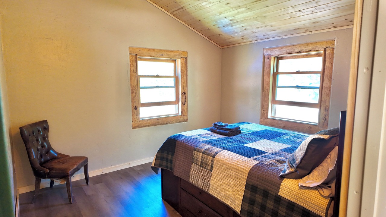 Photo of Bedroom in Dolores
