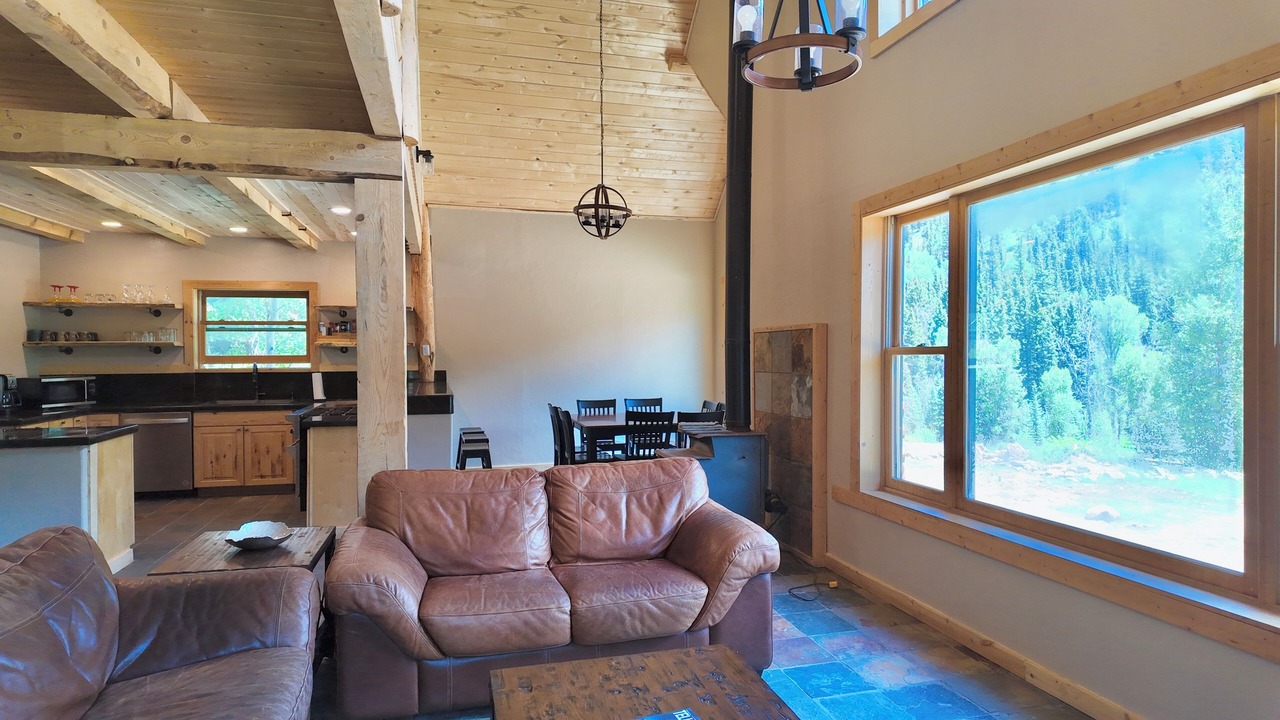 Photo of Livingroom in Dolores