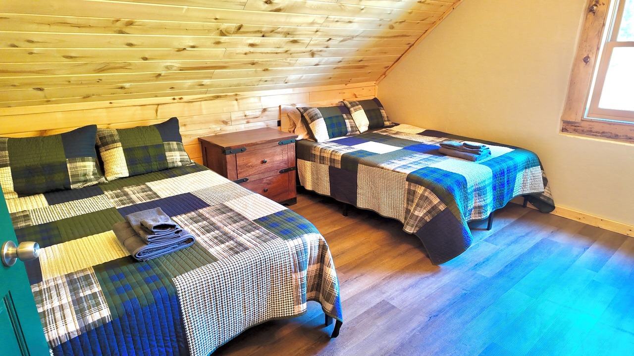 Photo of Bedroom in Dolores