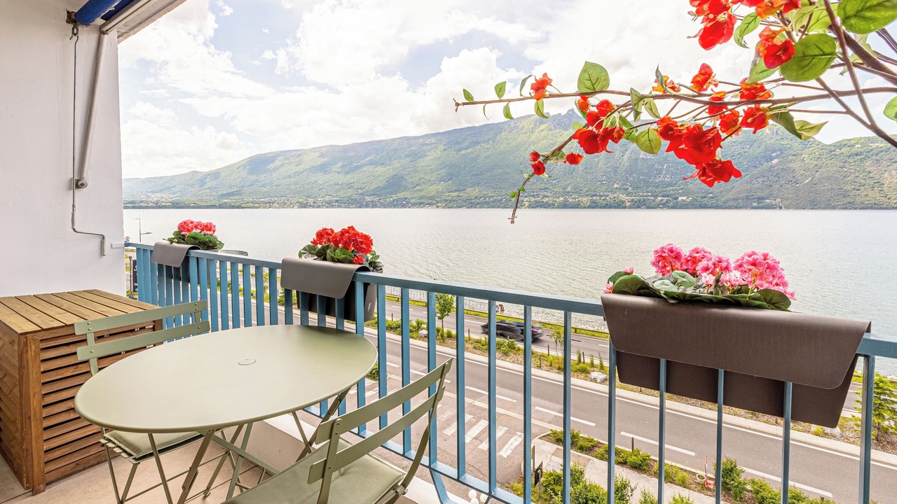 Photo of Outdoor in Tresserve