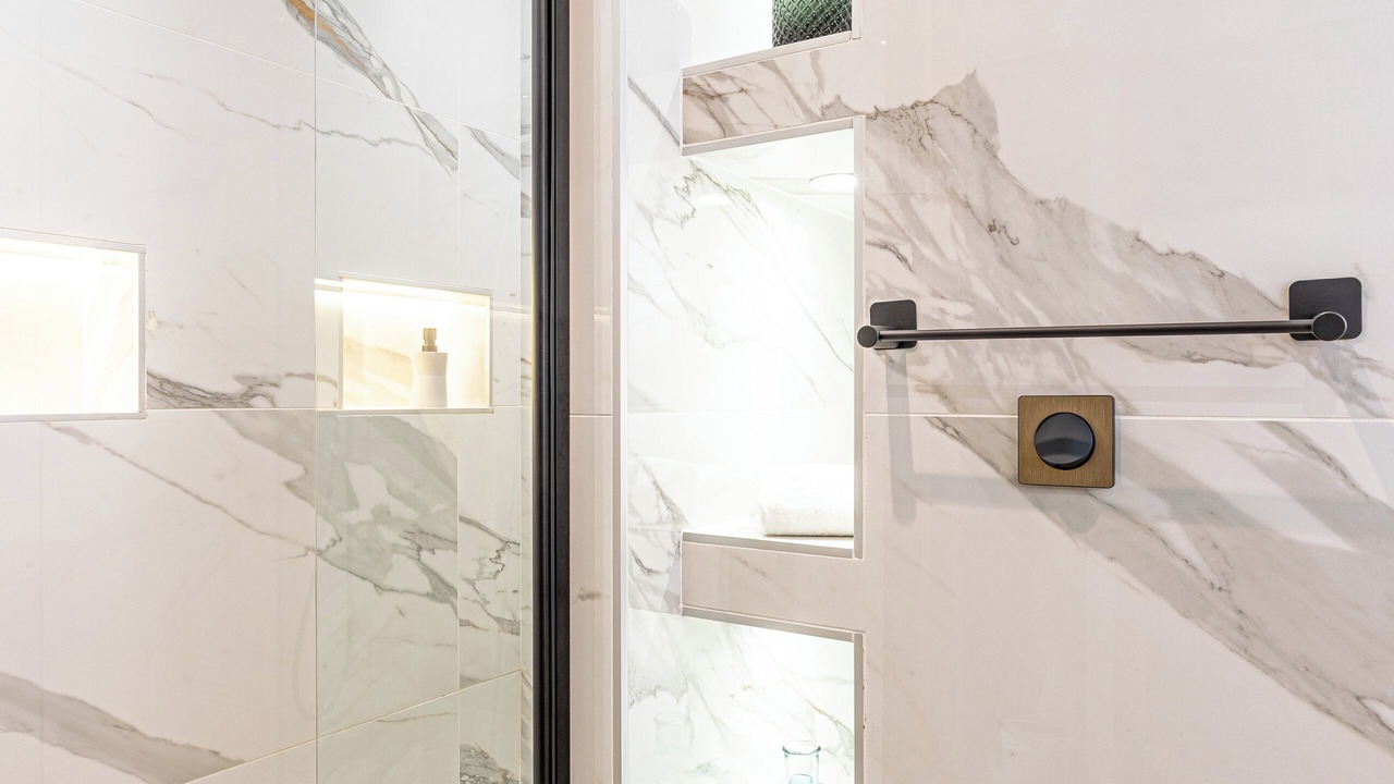 Photo of Bathroom in Tresserve