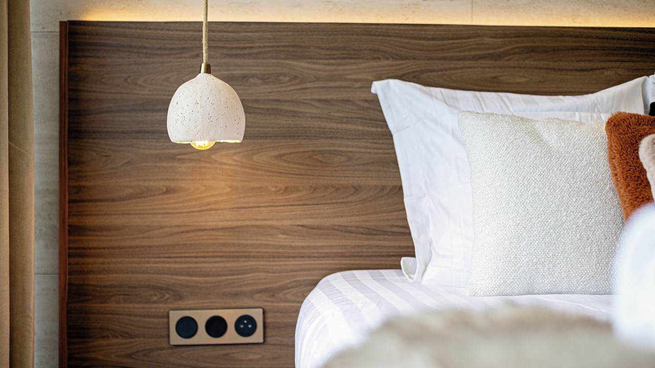 Photo of Bedroom in Tresserve