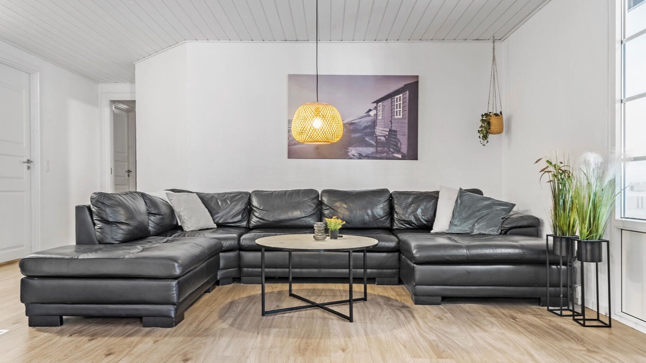 Photo of Bedroom in Lodbjerg Hede