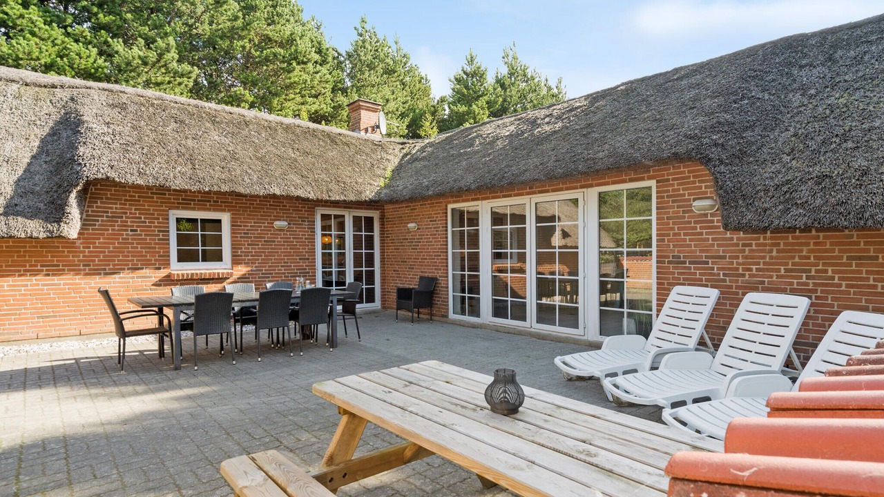 Photo of Others in Lodbjerg Hede