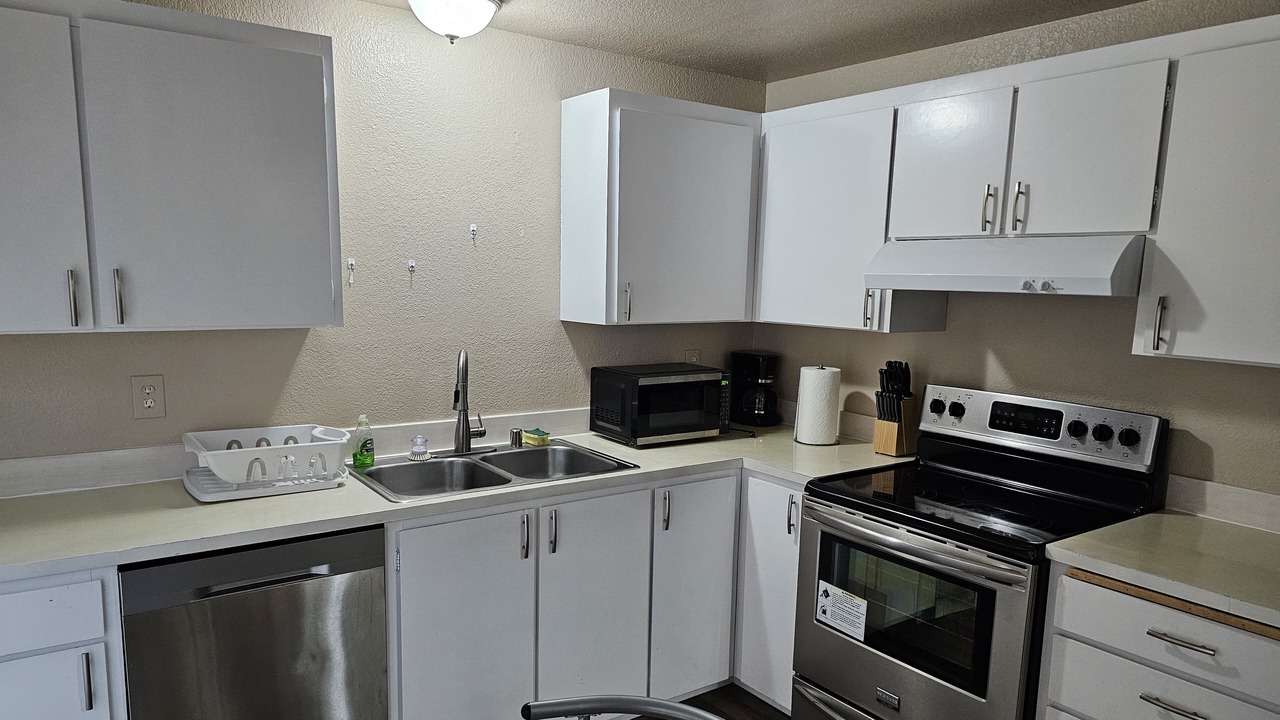 Photo of Kitchen in Everett