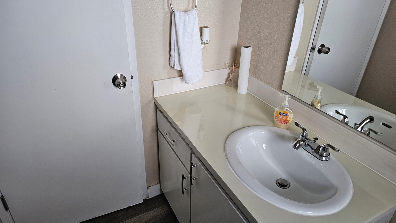 Photo of Bathroom in Everett